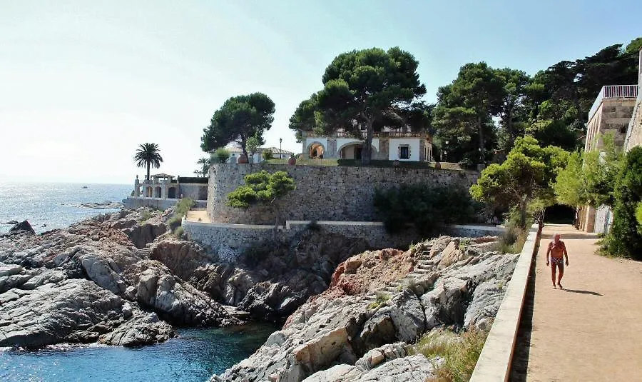 Platja D'Aro Center Apartments Platja d'Aro (Playa de Aro)
