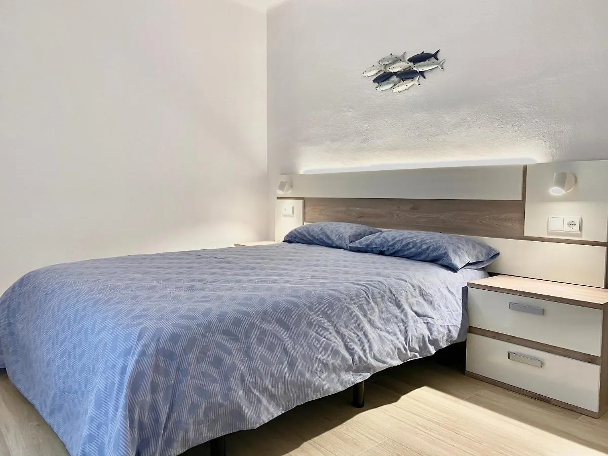 Platja D'Aro Center Apartments España