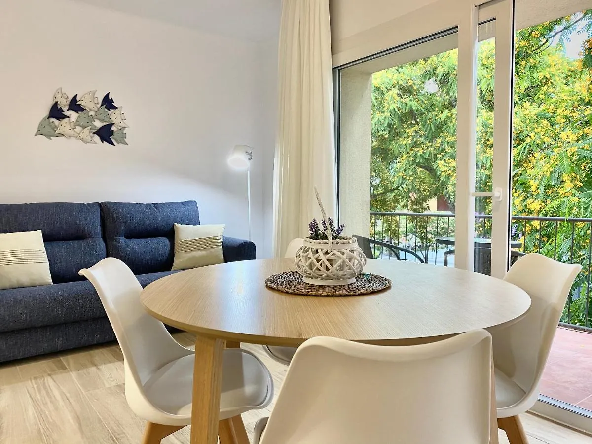 Platja D'Aro Center Apartments España