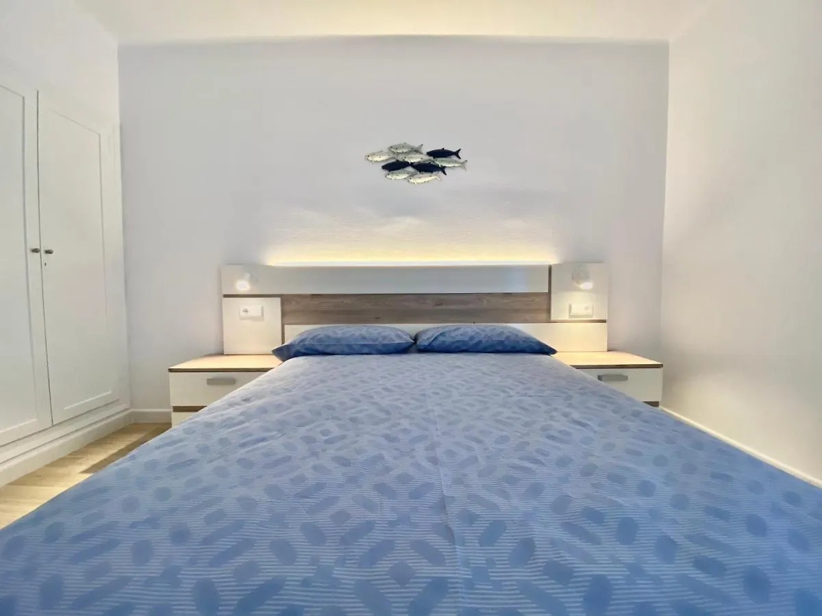 Platja D'Aro Center Apartments 0*, Platja d'Aro (Playa de Aro)