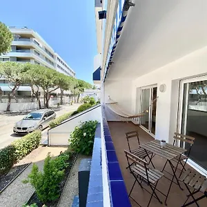  Appartement Habitat Barcelona Espagne