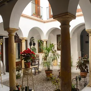  Appartement Casa-patio Axerquia Espagne
