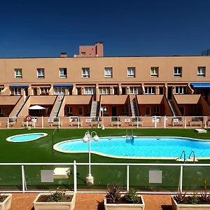  Hébergement de vacances Casa Paula Espagne