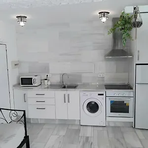  Appartement Juderia - Parking Espagne
