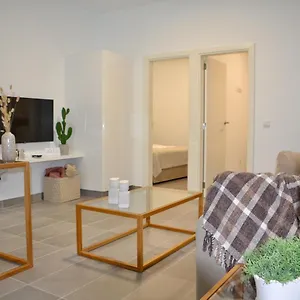  Appartement The Blue House Canteras Espagne