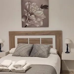  Appartement Nuevo Sueno Del Alcazar Espagne