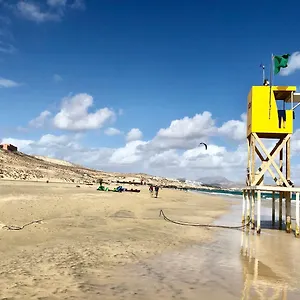  Appartement Playa Paraiso Dolcevita Espagne