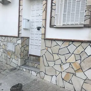 Hébergement de vacances Casa Sur Aparcamiento Gratis Espagne