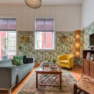  Appartement Vegueta Espagne