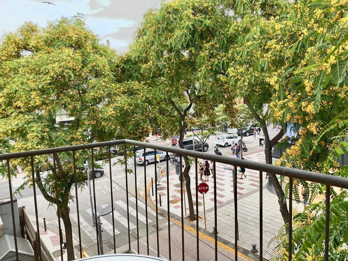 Platja D'Aro Center Apartments Castell-Platja d'Aro