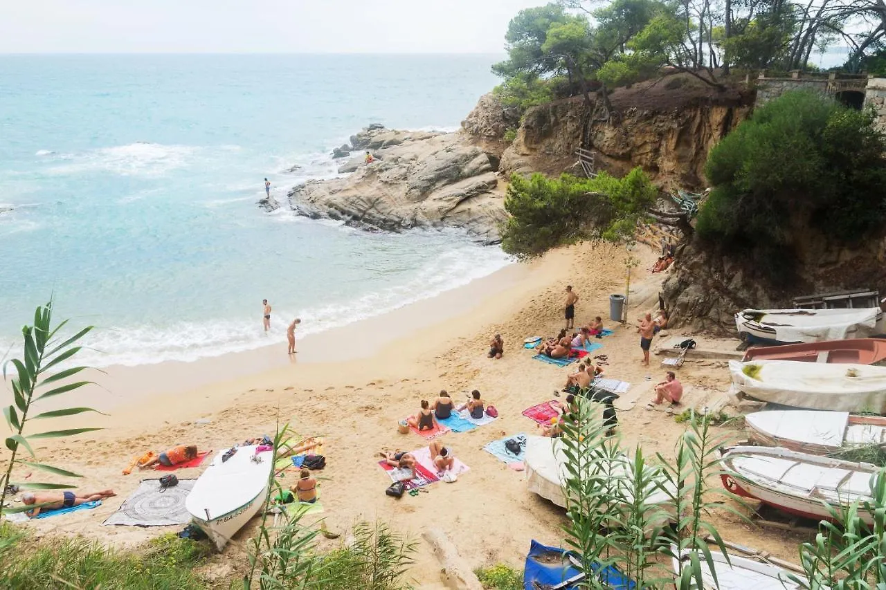 Platja D'Aro Center Apartments Espagne