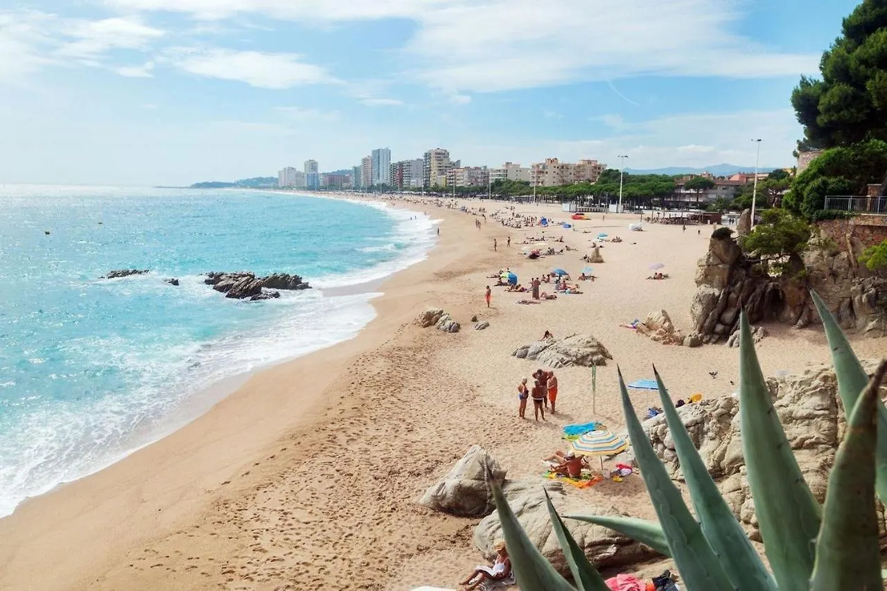Platja D'Aro Center Apartments 0*, Castell-Platja d'Aro Espagne