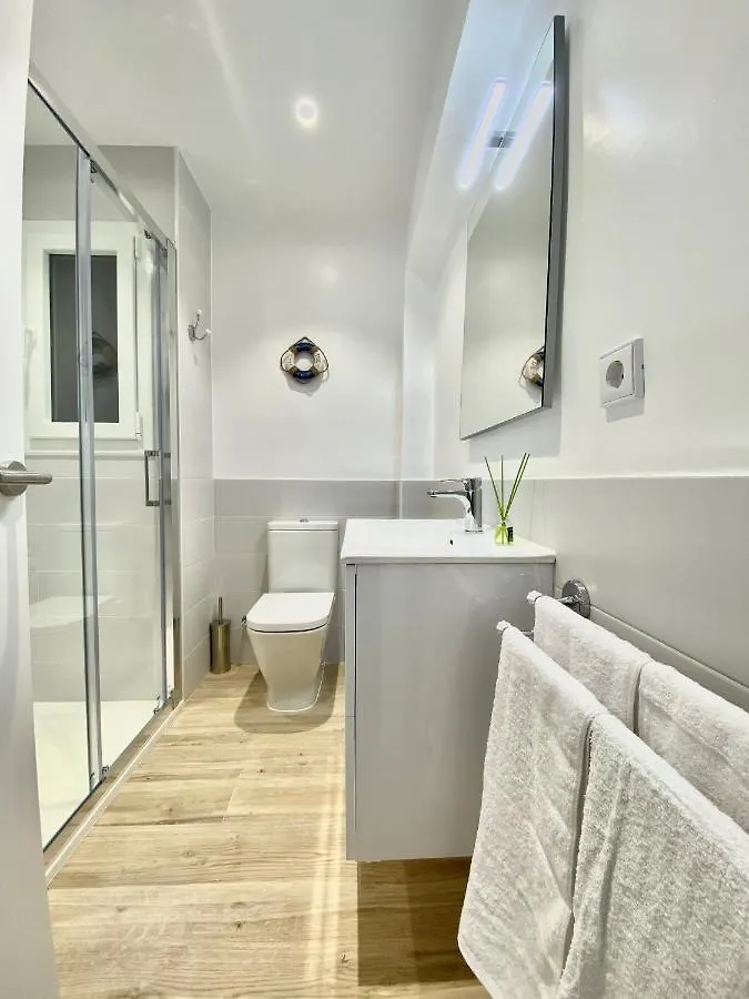 Platja D'Aro Center Apartments Castell-Platja d'Aro