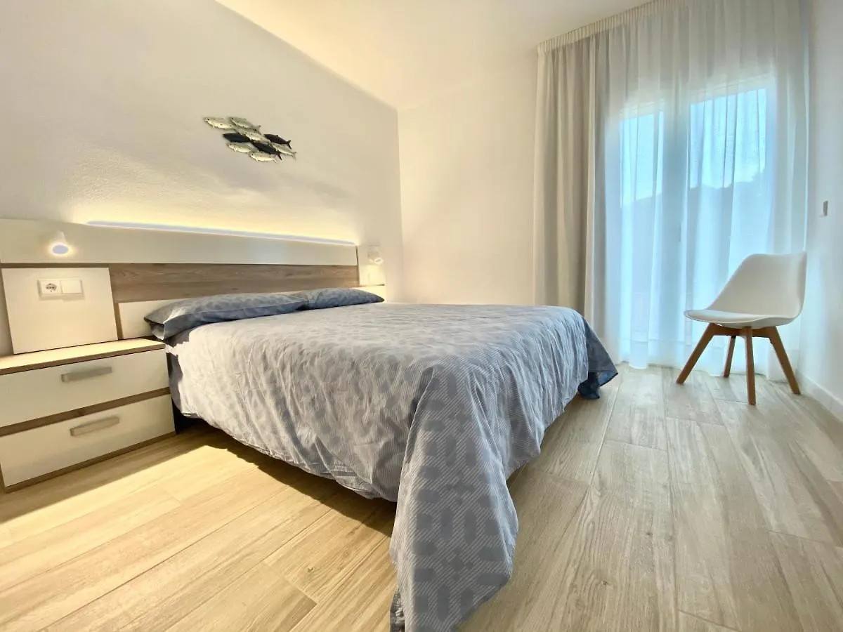 Platja D'Aro Center Apartments 0*, Castell-Platja d'Aro Espagne