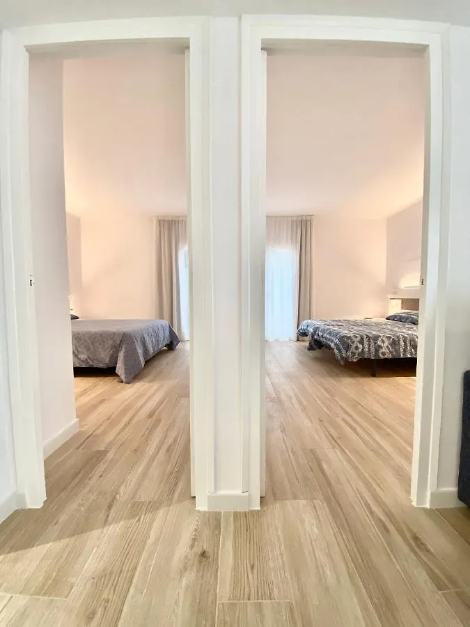 Platja D'Aro Center Apartments Espagne