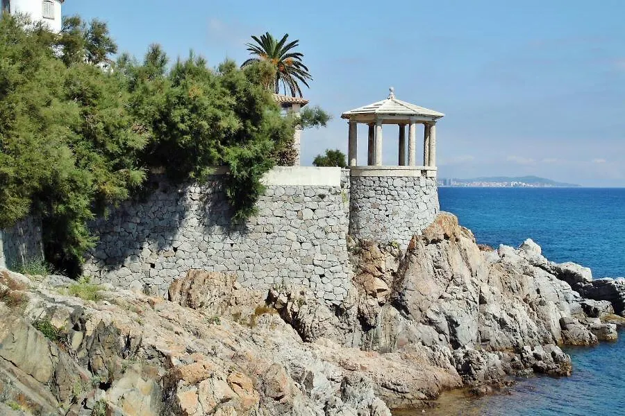 Platja D'Aro Center Apartments Espagne