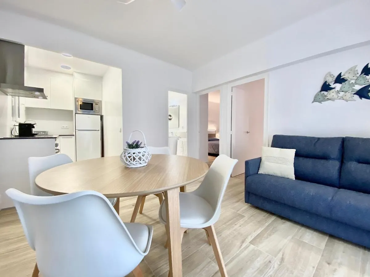 Platja D'Aro Center Apartments  Castell-Platja d'Aro