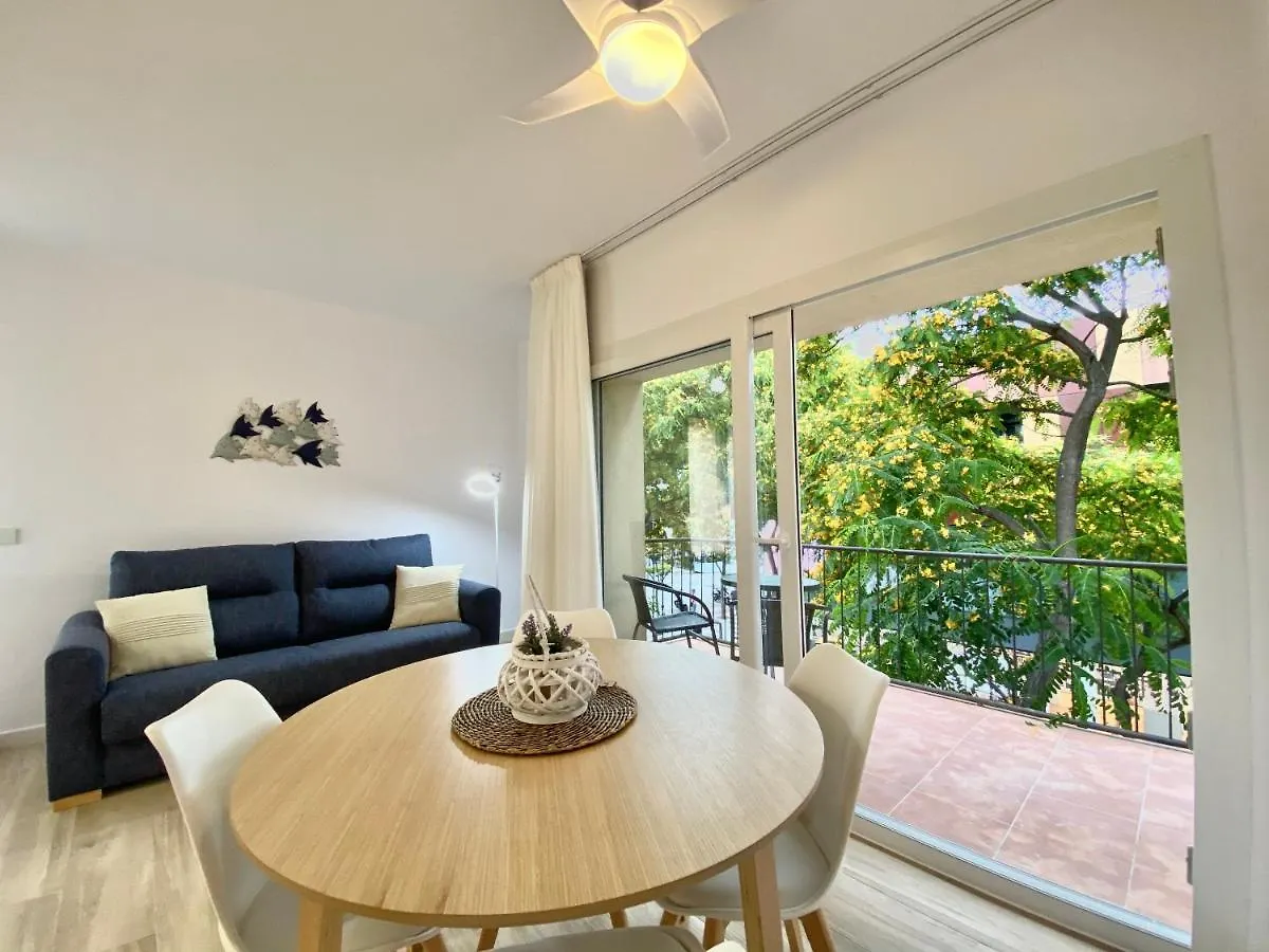 Platja D'Aro Center Apartments Espagne