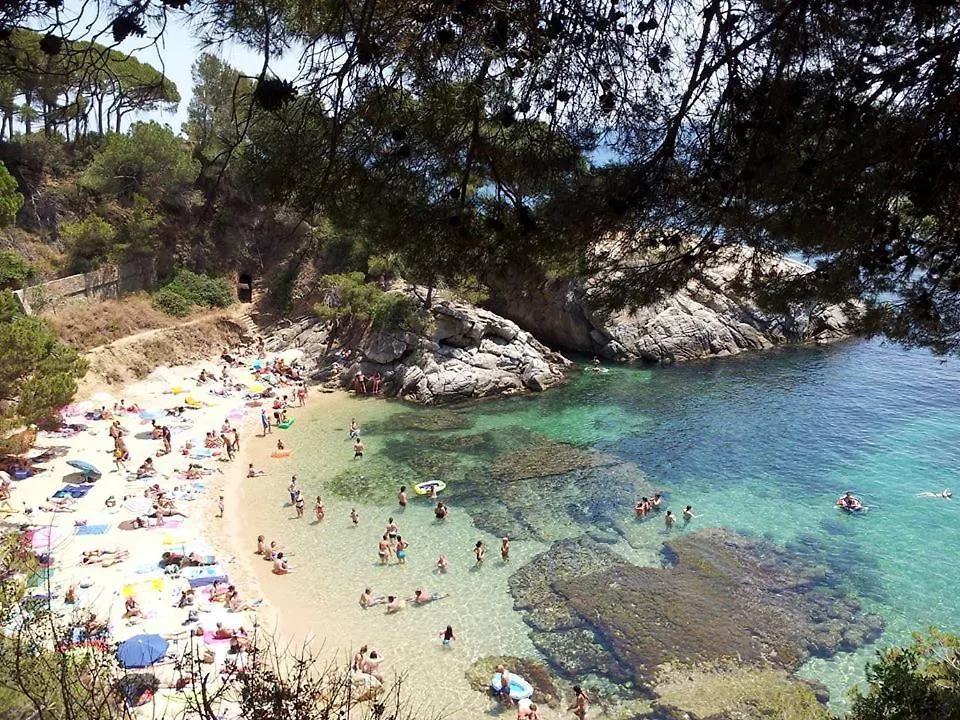 Platja D'Aro Center Apartments  Castell-Platja d'Aro